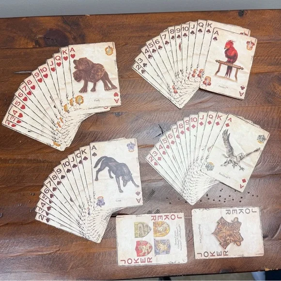 HARRY POTTER Collectors Bundle Games - Picture 14 of 14